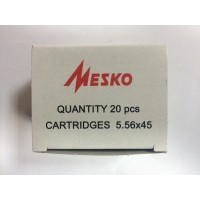 Mesko 223 REM (5,56/45)
